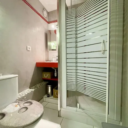 T2 Avec Piscine, 4 Couchages - - Fr-1-226b-161 Apartment La Croix-Valmer