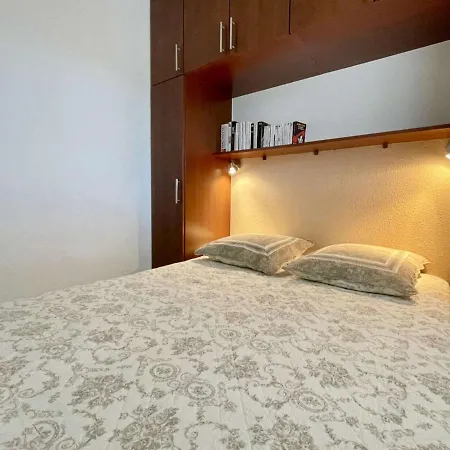 T2 Avec Piscine, 4 Couchages - - Fr-1-226b-161 Apartment La Croix-Valmer